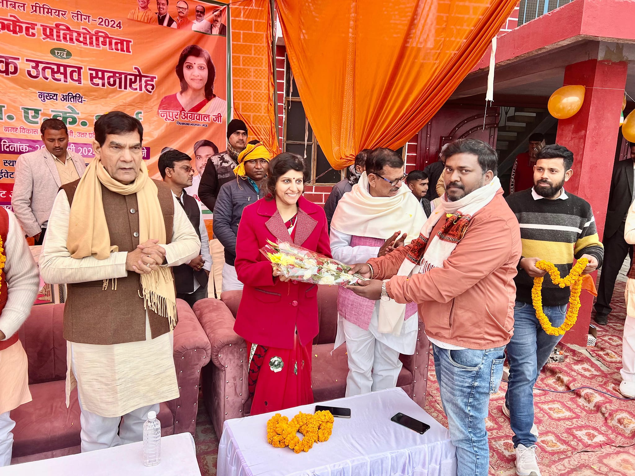 CULTURAL CONVOCATION